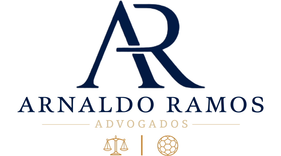 Logo principal Arnaldo Ramos